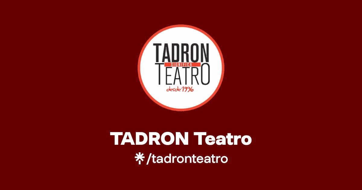 Tadron Teatro