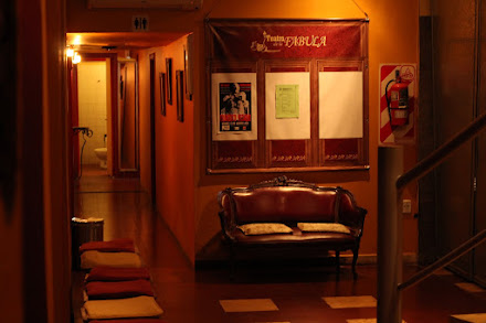 Teatro de la Fabula