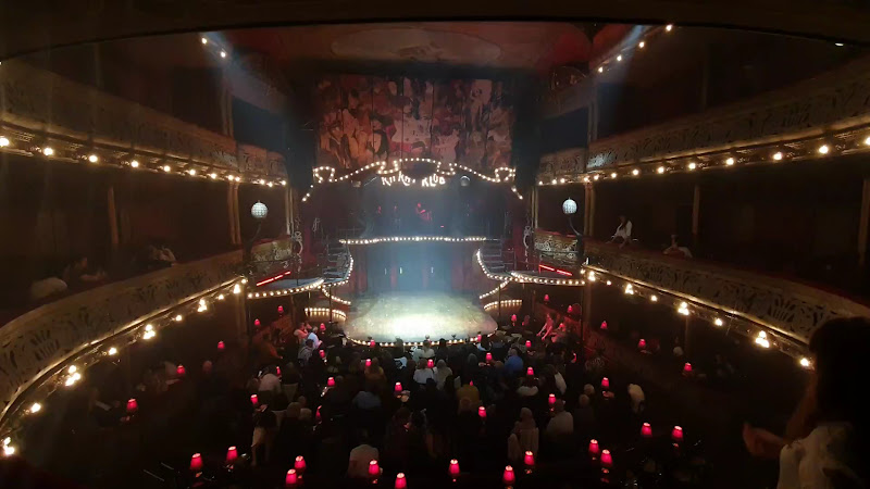 Teatro Liceo