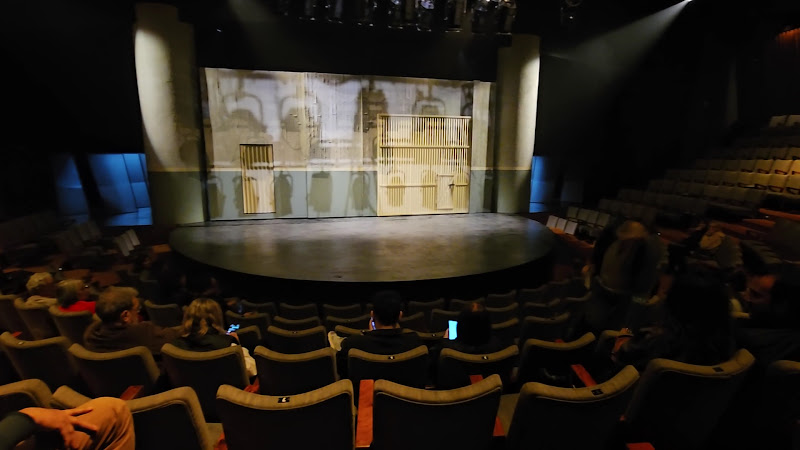 Teatro San Martín