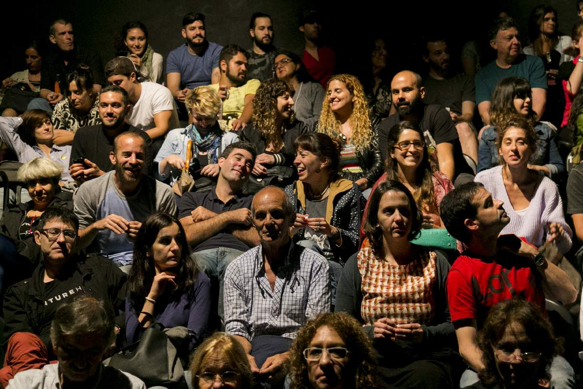 Teatro Timbre 4