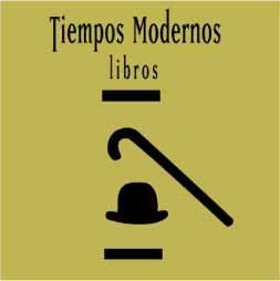 Tiempos Modernos Libros