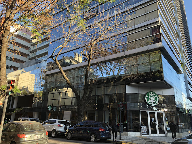WeWork Puerto Madero