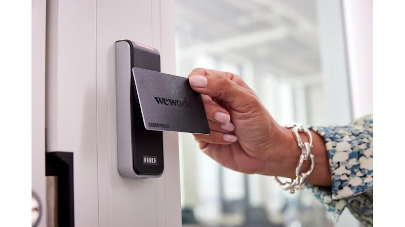 WeWork
