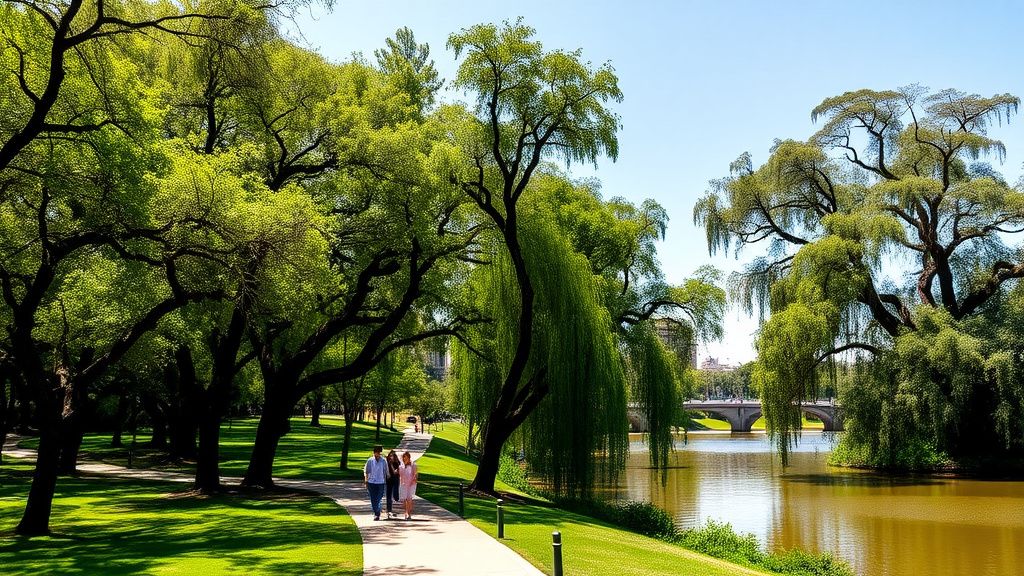 Parque