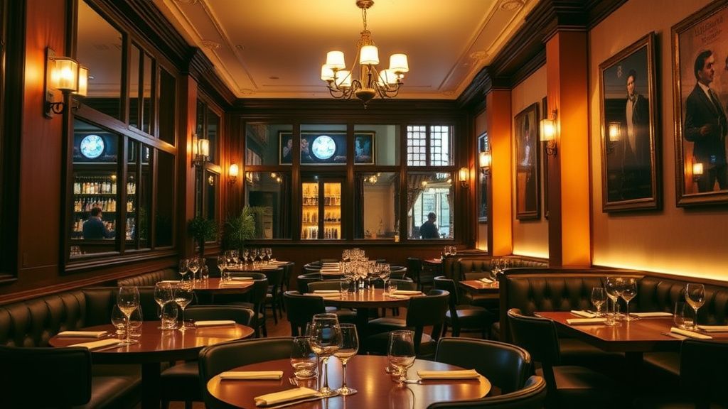 Restaurante