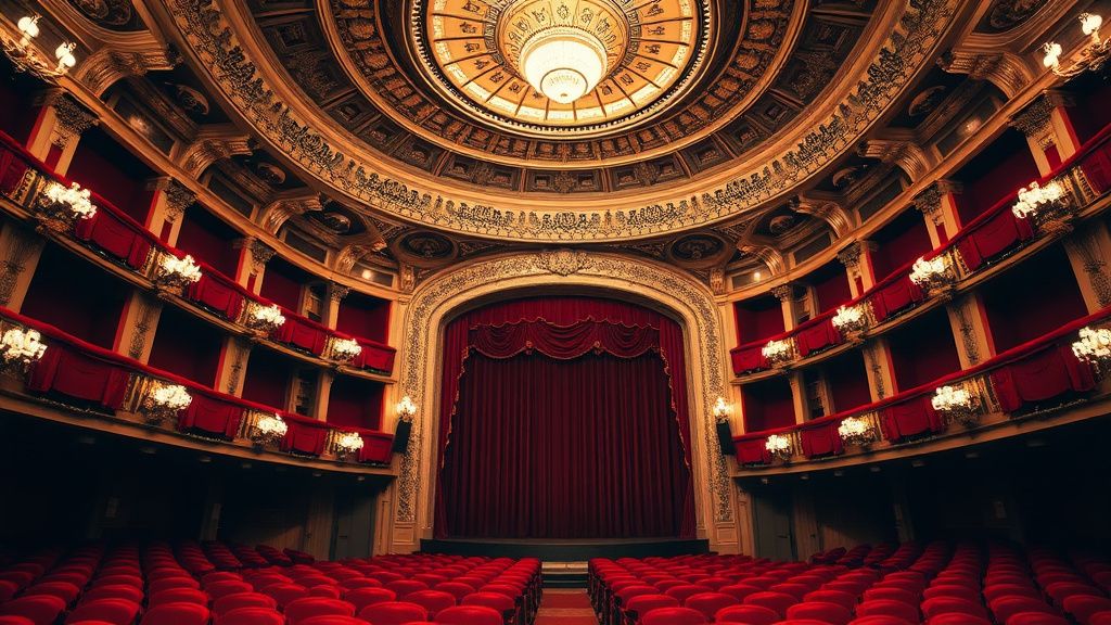 Teatro